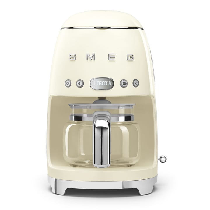 Smeg DCF02CREU kavos aparatas Rankinis Lašelinis kavos aparatas 1,4 L