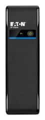 Eaton 3P700I nepertraukiamo maitinimo resursai (UPS) Budėjimo režimas (neprisijungus) 0,7 kVA 420 W 4 AC išvestis(ys / čių) 4