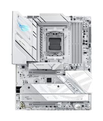 ASUS ROG STRIX B850-A GAMING WIFI7 NEO AMD B850 AM5 lizdas ATX