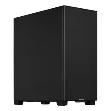 Actina 5901443423942 PC AMD Ryzen™ 9 9900X 32 GB DDR5-SDRAM 2 TB SSD NVIDIA GeForce RTX 5090 „Midi Tower“ Juoda