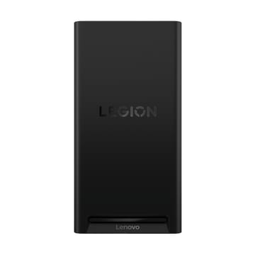Lenovo Legion T5 30AGB10 AMD Ryzen™ 7 7700X 32 GB DDR5-SDRAM 2 TB SSD NVIDIA GeForce RTX 5060 Ti Windows 11 Home Tower PC Juoda