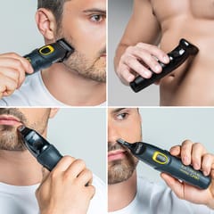 Barzdos kirptuvas WAHL Extreme Grip Advan. 09893.0460 7