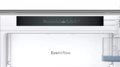 Bosch Serie 4 KIN86VFE0 šaldytuvas-šaldiklis Įmontuoti 260 L E 3
