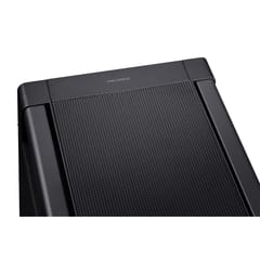 ASUS ProArt PA602 „Midi Tower“ Juoda 8