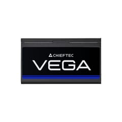 Chieftec Vega PPG-850-S Watt maitinimo blokas 850 W 20+4 pin ATX ATX Juoda 5