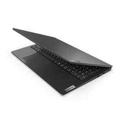 Lenovo V15 G5 IRL Intel® Core™ i5 i5-13420H Knyginis kompiuteris 39,6 cm (15.6") „Full HD“ 8 GB DDR5-SDRAM 512 GB SSD Wi-Fi 6 (802.11ax) Windows 11 Pro Juoda 3