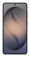 Samsung Galaxy S26 16 cm (6.3") Dviguba SIM jungtis Android 16.0 5G C tipo USB 12 GB 256 GB 4300 mAh Juoda 8