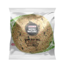 VERSELE-LAGA Riebalų kamuoliukai 1vnt. - paukščių pašaras – 500g