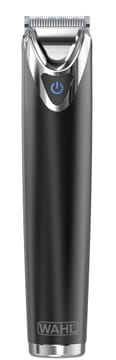 Wahl 9864-016 barzdos kirpimo mašinėlė Baterija Juoda