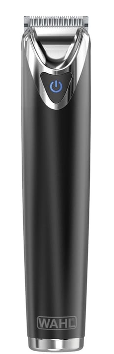 Wahl 9864-016 barzdos kirpimo mašinėlė Baterija Juoda