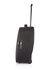 Krepšys/kuprinė su ratukais XD Design Bobby Trolley juodas P705.771 5