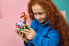 LEGO FRIENDS 42690 Miško arbatos vakarėlis 7
