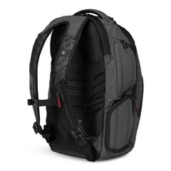 OGIO KUPRINĖ RENEGADE RSS GRAPHITE (BLACK PINDOT) P/N: 111071_317 4