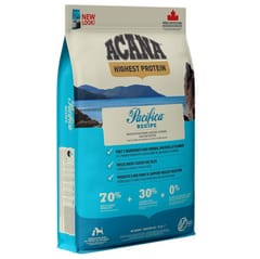 ACANA Highest Protein Pacifica - sausas maistas šunims - 6kg