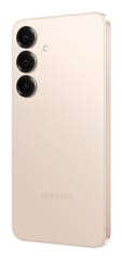 Samsung Galaxy S25 SM-S931B/DS 15,8 cm (6.2") Dviguba SIM jungtis Android 15 5G C tipo USB 12 GB 128 GB 4000 mAh Rausvai auksinė 4