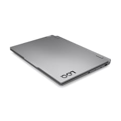 Lenovo LOQ 15AHP10 AMD Ryzen™ 5 220 Knyginis kompiuteris 39,6 cm (15.6") „Full HD“ 16 GB DDR5-SDRAM 512 GB SSD NVIDIA GeForce RTX 5050 Wi-Fi 6 (802.11ax) Windows 11 Home Pilka 8