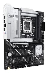 ASUS PRIME Z890-P Intel Z890 LGA 1851 (Socket V1) ATX pagrindinė plokštė 3