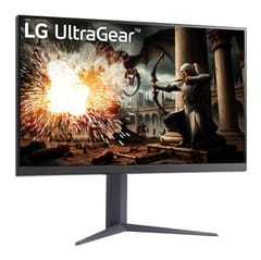 LG 32GS75Q-B kompiuterio monitorius 80 cm (31.5") 2560 x 1440 pikseliai Quad HD Juoda 3