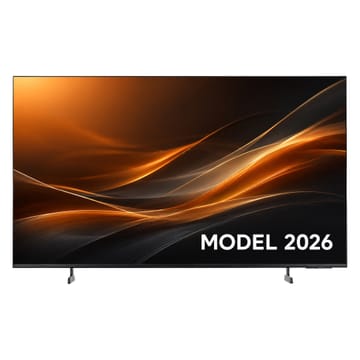 Samsung UE75U8072H 190,5 cm (75") 4K Ultra HD Smart TV Wi-Fi Juoda