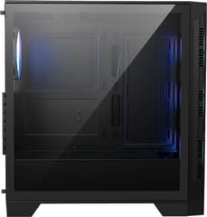 MSI MAG FORGE 321R AIRFLOW korpusas 4