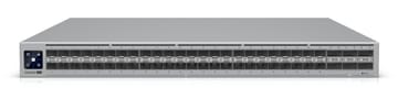 Ubiquiti UniFi ECS-Aggregation Valdomas L2/L3 1U Pilka