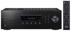 Pioneer SX-10AE 45 W 4.1 kanalai Stereo Juoda 2