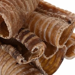 PETITTO Beef trachea - skanėstas šuniui - 1kg 4