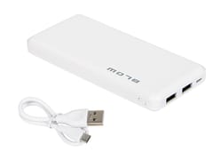 Power Bank 10000mAh PB10A 6