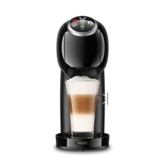 Krups Genio 2 KP3408 Pusiau automatinis Espreso kavos aparatas 0,8 L 2