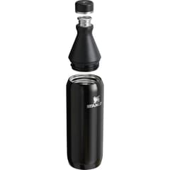 Stanley 1913 10-12069-024 gertuvė Kasdieniam naudojimui 0,6 ml Nerūdijančiojo plieno Juoda 5