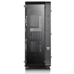 Thermaltake Core P8 TG „Full Tower“ Juoda 4
