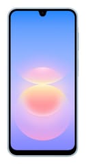 Samsung Galaxy A18 17 cm (6.7") Dviguba SIM jungtis Android 10 4G C tipo USB 4 GB 128 GB 5000 mAh Mėlyna 2
