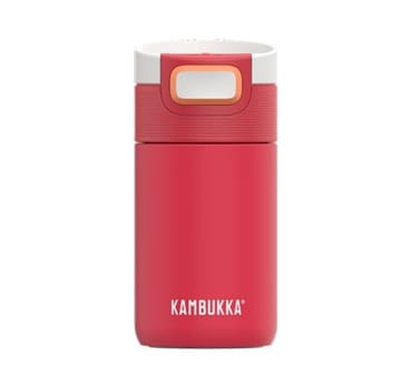 Kambukka Etna Termokubas 300 ml Raudona