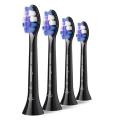 Philips Sensitive HX6054/88 4 vnt. šepetėlių galvučių pakuotė 1