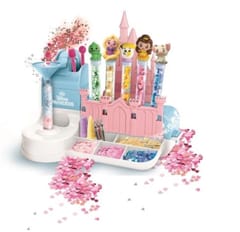 Clementoni Idea Art – „Disney Princess“ rašiklių gamykla 2