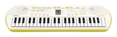 Casio SA-80 skaitmeninis pianinas 44 raktai Balta 2