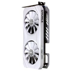 Sparkle Intel Arc A750 ROC Luna OC Edition 8GB GDDR6 5