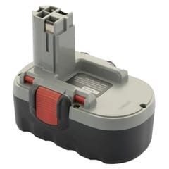 PATONA Pakaitinis akumuliatorius Bosch BAT025, BAT026, 18 V 3000 mAh Ni-MH 3