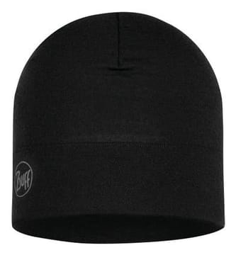 Buff 118006.999.10.00 kepurė Merino vilna
