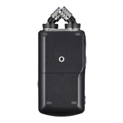 Tascam Portacapture X6 - Nešiojamasis didelės skiriamosios gebos daugiapakopis įrašymo įrenginys 6