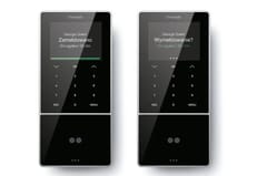 "Safescan TimeMoto TM-838 SC" darbo laiko apskaitos sistema: RFID, PIN kodas, MIFAME, iDESfire, veido atpažinimas 4