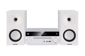 „Blaupunkt“ mikrofonas MS30.2BT Edition CD USB