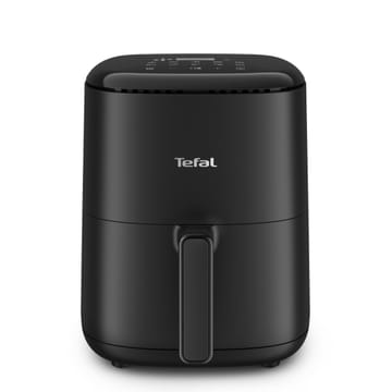 Tefal Easy Fry EY145810 gruzdintuvė Vienas 3 L Autonominės 1300 W Karšto oro gruzdintuvė Juoda