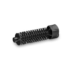 BaByliss Shape & Smooth Tiesinimo šepetys Šiltas Juoda 800 W 2 m 4