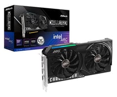 Asrock Challenger Intel Arc B570 10GB OC GDDR6 6