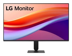 LG 27U41YA-B kompiuterio monitorius 68,6 cm (27") 1920 x 1080 pikseliai „Full HD“ LCD Juoda 1