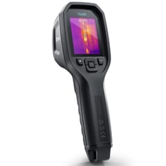 FLIR TG268 Infrarot-Thermometer -25 bis+400°C Juoda Įmontuotas ekranas LCD 320 x 240 pikseliai 1