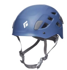Alpinistinis šalmas „Black Diamond Half Dome“ - džinsinis (M/L) 1