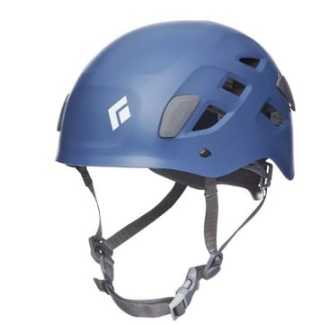 Alpinistinis šalmas „Black Diamond Half Dome“ - džinsinis (M/L)