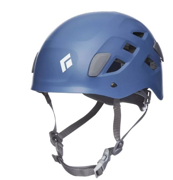 Alpinistinis šalmas „Black Diamond Half Dome“ - džinsinis (M/L)